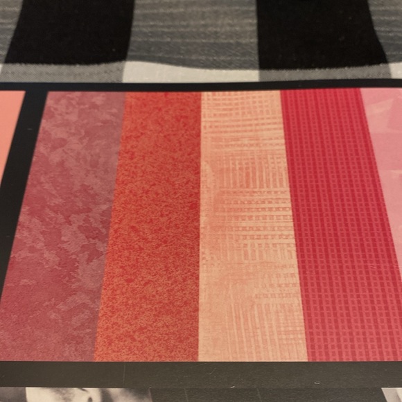 Lot of 4 packages of creative memories paper - Picture 8 of 9